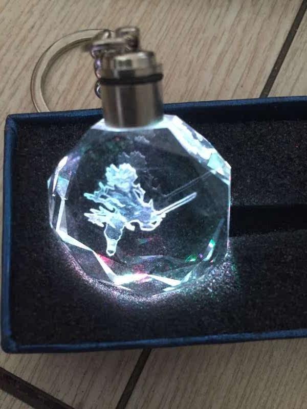 Coussin Manga - Ref 2687140 Image 1