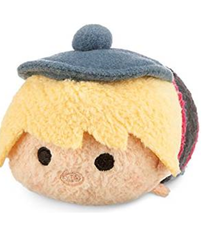Peluche manga Disney - Ref 2695566 Image 1
