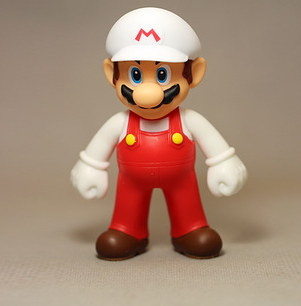 Coussin Manga - Ref 2687254 Image 1