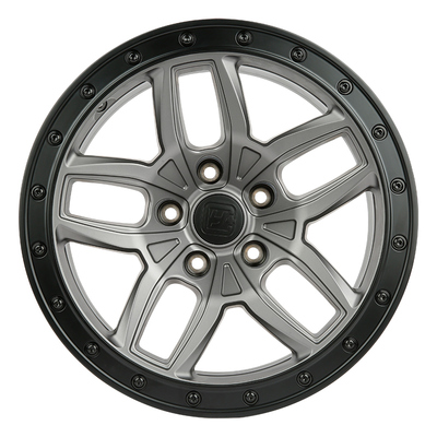 越野车锻造轮毂路合金材质