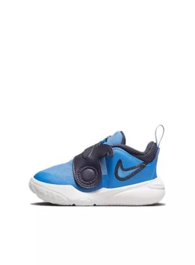 NIKE/耐克LBJ15儿童轻便透气休闲运动鞋 DV8993-DZ2801/FJ1392