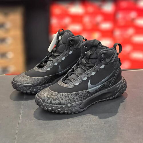 NIKE耐克大童NIKE TERRASCOUT (GS)运动复刻鞋FV4173-001