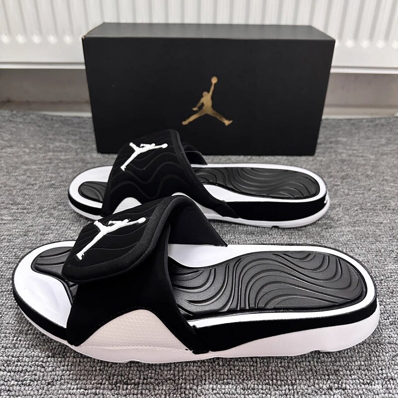 AirJordan4男子夏季运动沙滩鞋