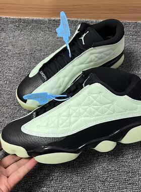 耐克/NIKE Air Jordan AJ13男女高帮运动篮球鞋DJ5982 DM0803-300