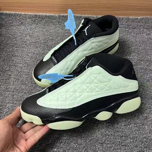 耐克AJ13高帮运动篮球鞋
