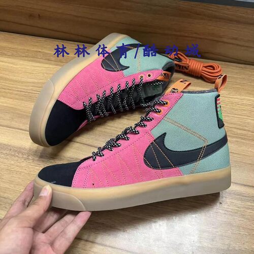 Nike/耐克男子中帮开拓者板鞋