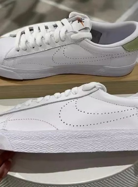 Nike/耐克正品Tennis Classic AC男女款经典运动鞋HM4648-113