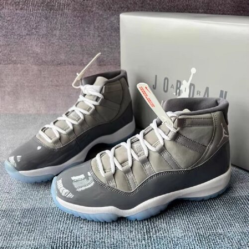 Nike/耐克正品Air Jordan男子实战训练耐磨篮球鞋 CT8012-005