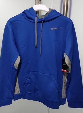 Nike/耐克男子春秋款连帽运动套头卫衣650734-CI4532