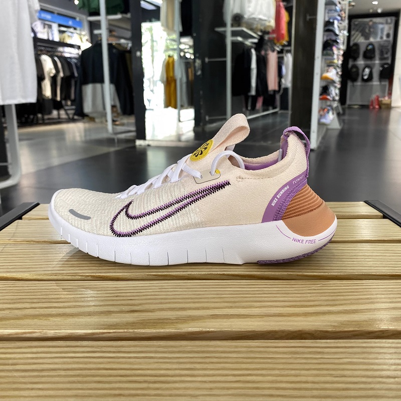 Nike/耐克2023新品女子耐磨舒适透气运动休闲跑步鞋DX6482-800