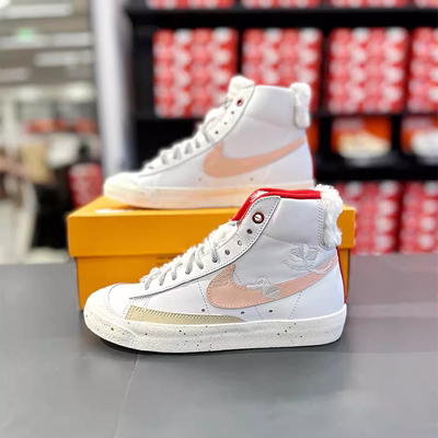 Nike/耐克女子高帮运动板鞋