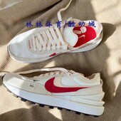 NIKE DX4309 WAFFLE 耐克 ONE SE女华夫运动跑步鞋 DM7604 DX2929