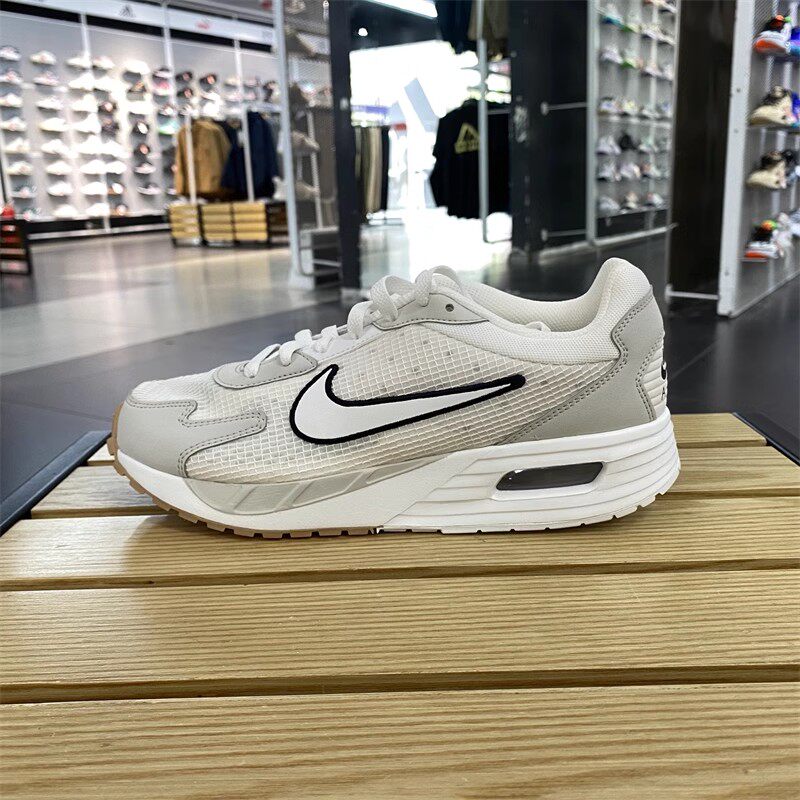 Nike/耐克男子夏季新款运动透气轻便运动休闲鞋 FN6918-100