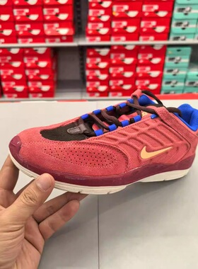 NIKE耐克男子NIKE SB VERTEBRAE TE运动户外鞋FZ4878-600