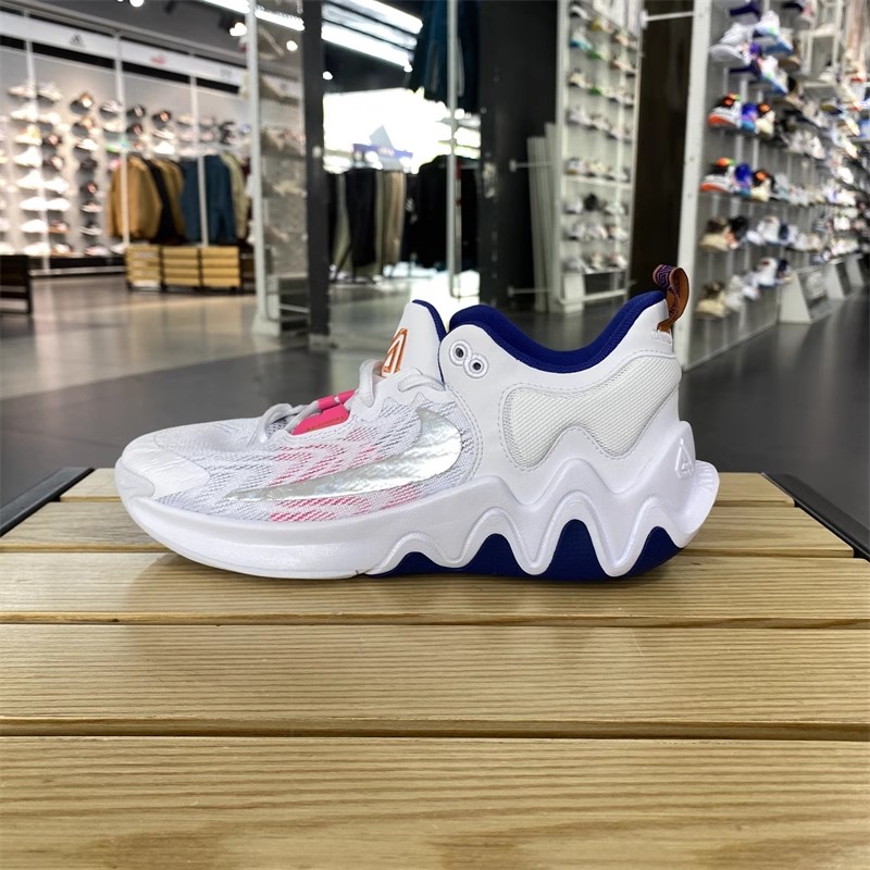 Nike/耐克大童GIANNIS倒钩透气耐磨运动篮球鞋DQ1943-FQ8168