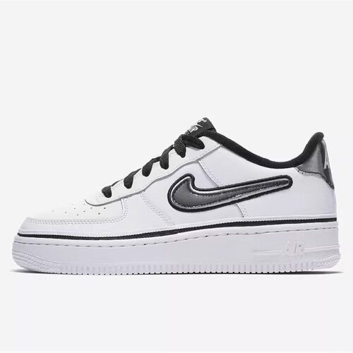 Nike/耐克Air Force 1大童运动休闲鞋AR0734-DV1680/DR7889