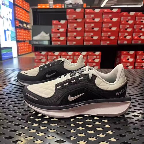 Nike/耐克 女子舒适透气低帮休闲运动训练减震跑步鞋FQ1359-004