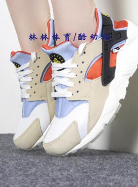 耐克女子华莱士跑步鞋