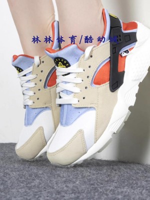 耐克女子华莱士跑步鞋