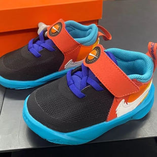 耐克2021年春季 DH8054 夏季 儿童休闲轻便运动鞋 001 新款 Nike