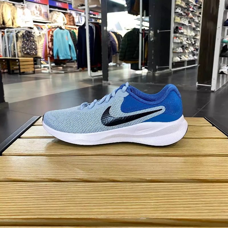 NIKE耐克春季男REVOLUTION 7运动鞋训练公路跑步鞋FB2207-FB8501