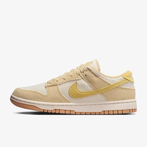 NIKE耐克 DUNK LOW NN SE女子低帮复古休闲板鞋 HJ5864-700