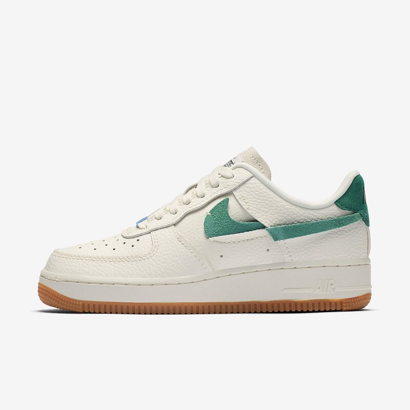 Nike/耐克新款女子空军一号断钩运动板鞋 BV0740-BV2551/CZ4203