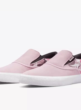 Nike/耐克SB Zoom Verona Slip LB男女滑运动板鞋DD4940-600