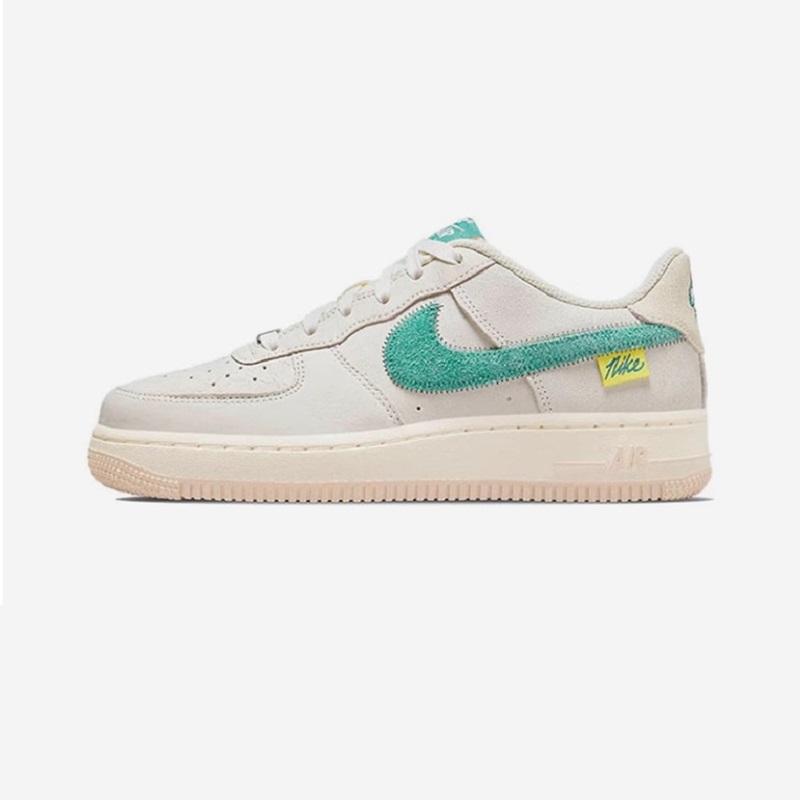 Nike/耐克正品女士圆头休闲防滑耐磨轻便低帮板鞋DO5877-DO5854
