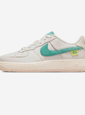 Nike/耐克正品女士圆头休闲防滑耐磨轻便低帮板鞋DO5877-DO5854
