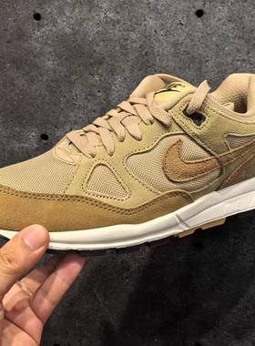 NIKE耐克AIR SPAN II SE AH8047男子轻便休闲运动鞋BQ6052-AO1546