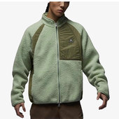 运动休闲保暖立领外套FV8450 JORDAN男士 DV1584 耐克正品 Nike