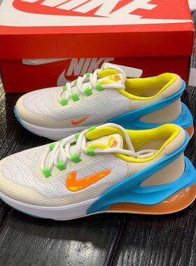 Nike/耐克大童男女鞋AIR MAX 270 GO运动休闲气垫鞋FN9926-AQ2654
