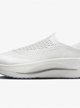 Nike/耐克正品Reina EasyOn女士无鞋带透气经典训练鞋FN0345-100