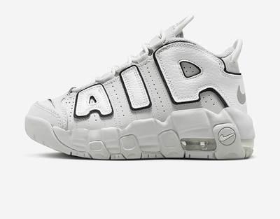 耐克大童运动休闲跑步鞋