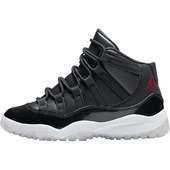 耐克正品 GS大童运动篮球鞋 Jordan Nike AJ11 378039 378040