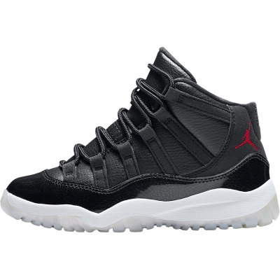 Nike/耐克正品Jordan 11 AJ11 GS大童运动篮球鞋378039-378040