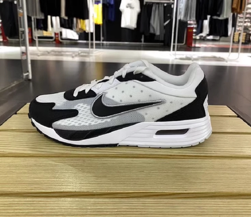 Nike/耐克男透气运动休闲鞋