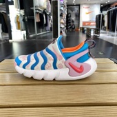 FD0554 Nike耐克童鞋 DZ2864 DZ2863 FZ1014 23一脚穿运动跑步鞋