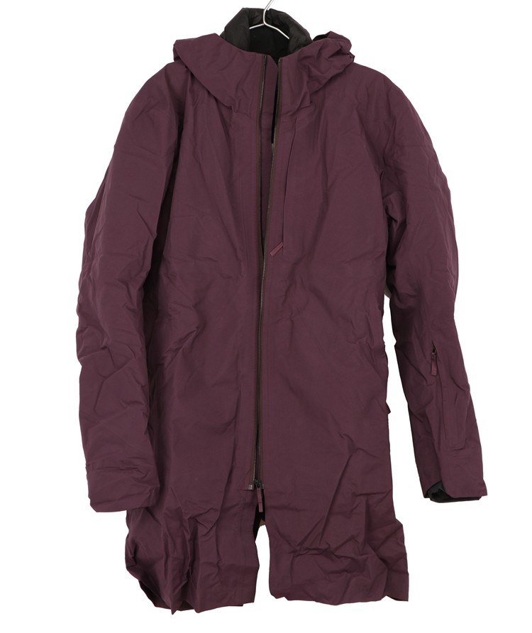 Arcteryx始祖鳥防雨保暖外套商務低調風衣 Patrol IS Coat 13200在類目 戶外/登山/野營/旅行用品, 戶外服裝, 運動戶外風衣中 - 來自Buy2taobao.com提供專業的淘寶代購服務