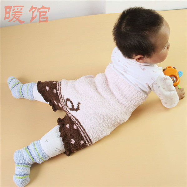 Pantalon collant - Ref 754657 Image 5