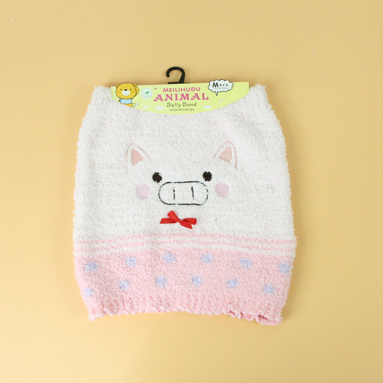 Corset doux en polyester - Ref 682283 Image 1