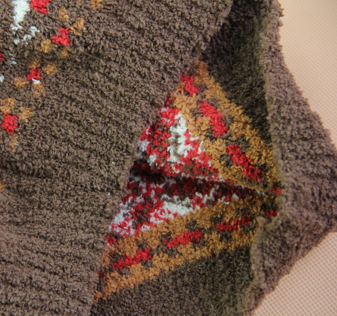 Corset en spandex - Ref 682279 Image 3