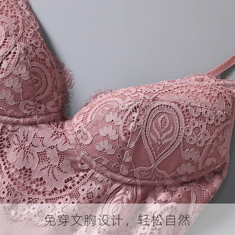 실크 여성용 서스펜더 롱 드레스 브라 없음 와이어 림 뽕나무 실크 홈웨어 올인원 루즈 바닥 잠옷