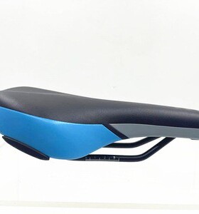 捷安特24寸儿童山地车坐垫 ATX XTC公路山地自行车座舒适座硅鞍座