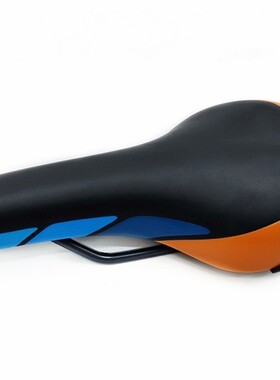 GIAN安特XTC ATX山地自行车座垫 童车坐垫 折叠车鞍座 儿童车座舒