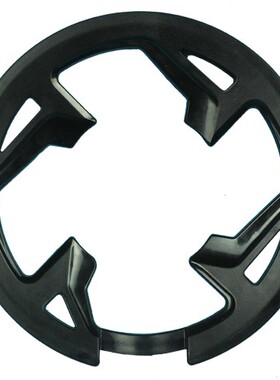 捷安特40T齿山地车牙盘罩护盘护罩40 30 22 T牙盘盖XTC800 ATX820