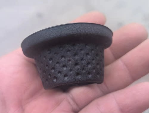 用胶套转把套内三速花鼓转皮