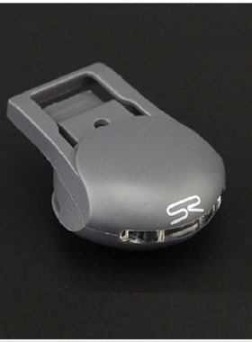 SELLE ROYAL自行车尾灯山地公路车夜骑灯SR坐垫尾灯单车骑行装备