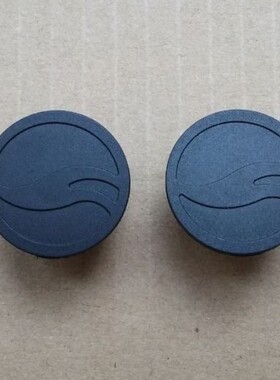 捷安特公路山地自行车原装把套堵头 ATX XTC678把堵 车把塞子把塞